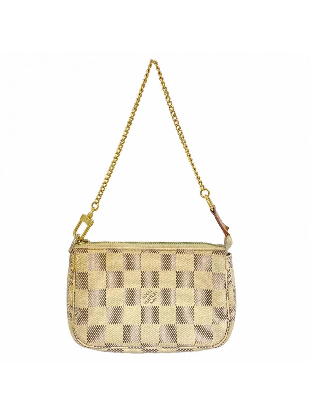 Louis Vuitton Pochette Accessoires #317535L66B
